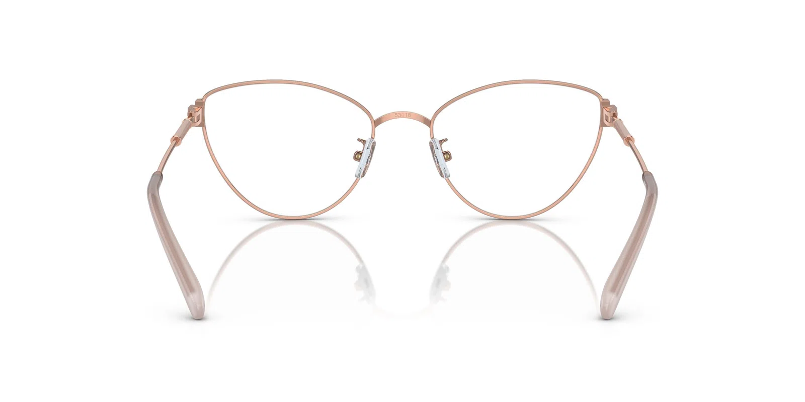 Tory Burch 1080 Eyeglasses - view 7